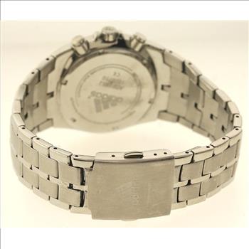 ADIDAS Quartz Chronograph Watch