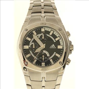 ADIDAS Quartz Chronograph Watch