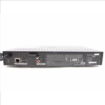 VIZIO Blu-Ray DVD Player
