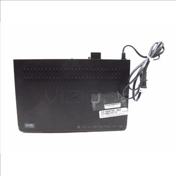 VIZIO Blu-Ray DVD Player