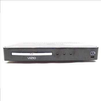 VIZIO Blu-Ray DVD Player