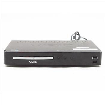 VIZIO Blu-Ray DVD Player