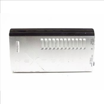 Custom Automated Products Electronic Ballast