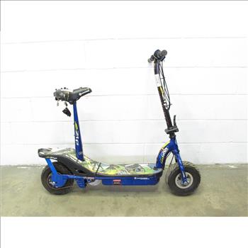 Razor Ezip Scooter