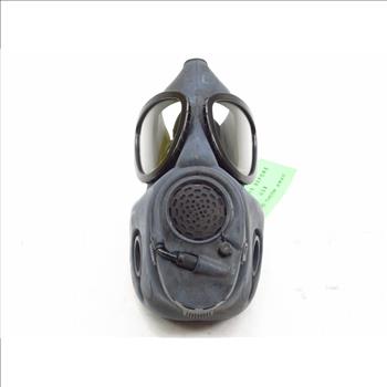 Vintage MSA Chemical Biological Mask