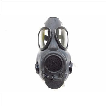 Vintage MSA Chemical Biological Mask