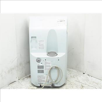 Sharp Portable Air Conditioner