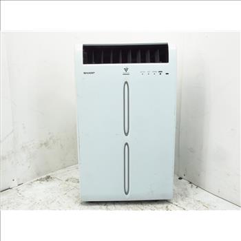 Sharp Portable Air Conditioner