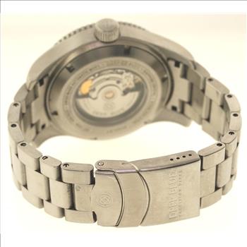 DEEP BLUE Ocean Diver 500 Watch