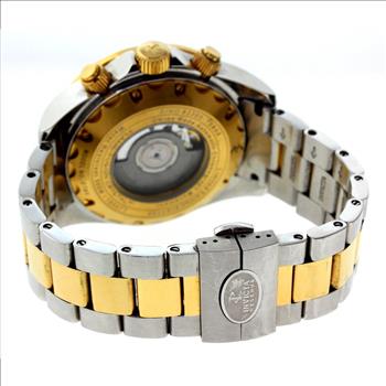 INVICTA Reserve Professional 500MT Speedway Swiss Automatic Watch