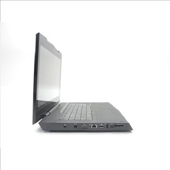 Alienware M15x Laptop