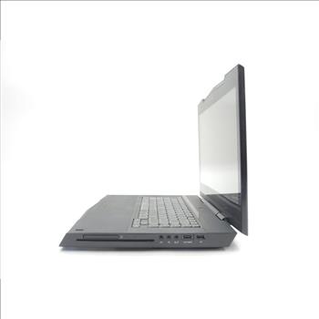 Alienware M15x Laptop