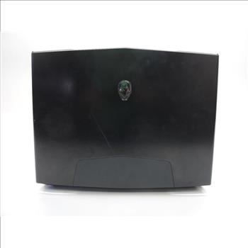 Alienware M15x Laptop