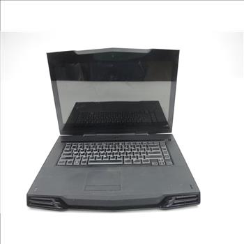 Alienware M15x Laptop