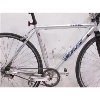 Windsor Bristol Men's Single Speed Road Bike