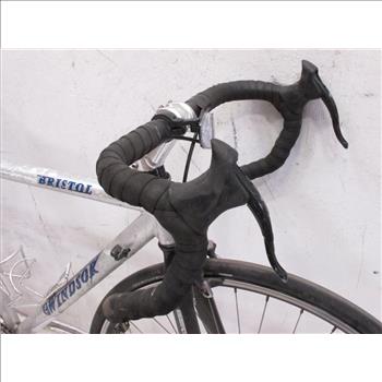 Windsor Bristol Men's Single Speed Road Bike