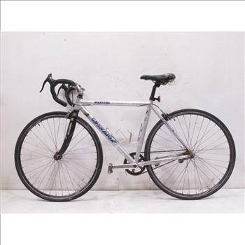 Windsor Bristol Men's Single Speed Road Bike