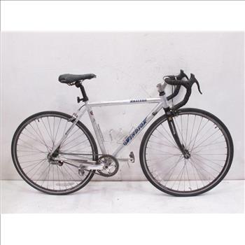 Windsor Bristol Men's Single Speed Road Bike