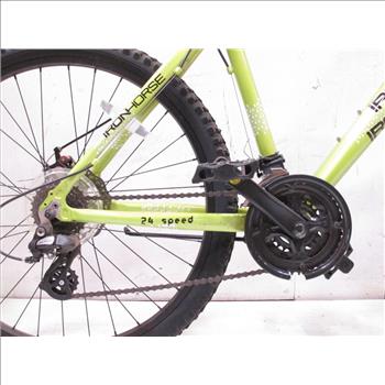 Iron Horse Maverick 2.2 Men's Mountain Bike