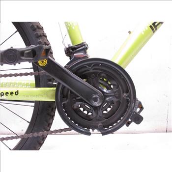 Iron Horse Maverick 2.2 Men's Mountain Bike