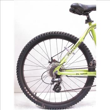 Iron Horse Maverick 2.2 Men's Mountain Bike