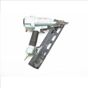 Hitachi Nail Gun