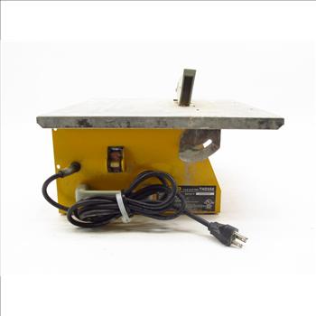 Workforce Tile Cutter
