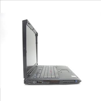 IBM Thinkpad Laptop