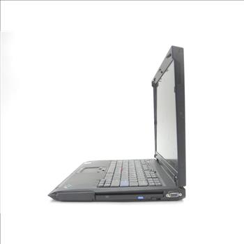 IBM Thinkpad Laptop