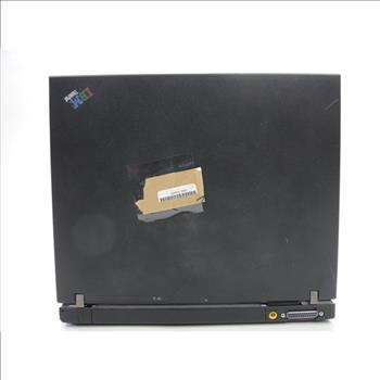 IBM Thinkpad Laptop
