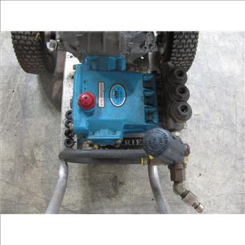 E-Series Pressure Pro Pressure Washer **FLORIDA APPT ONLY**