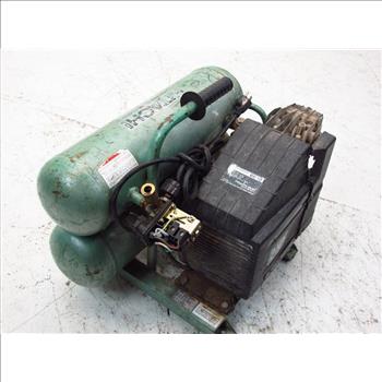Hitachi Air Compressor