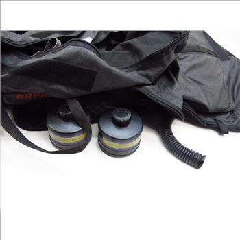 3M Gas Mask & 3M Filters