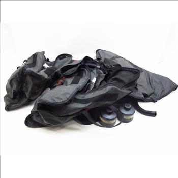 3M Gas Mask & 3M Filters