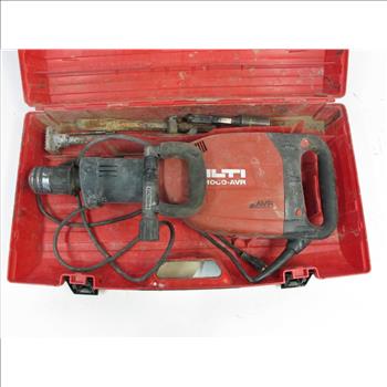 Hilti Demolition Hammer