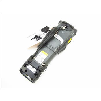 Symbol Pocket PC Scanner