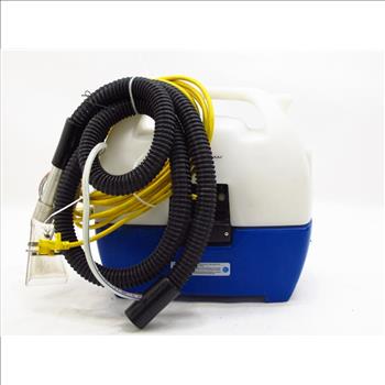 Windsor Carpet Spotter