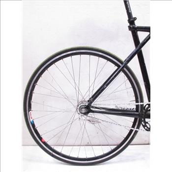 GT Pulse Men's Fixed Gear Road Bike