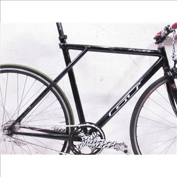 GT Pulse Men's Fixed Gear Road Bike