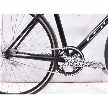 GT Pulse Men's Fixed Gear Road Bike