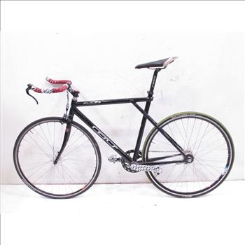 GT Pulse Men's Fixed Gear Road Bike