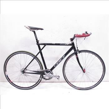 GT Pulse Men's Fixed Gear Road Bike