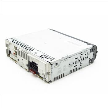 Sony Xplod Car Stereo