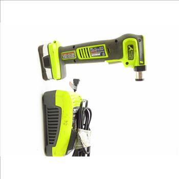RYOBI Auto Hammer