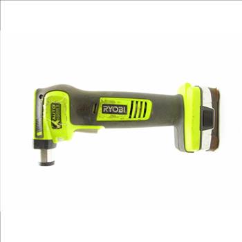 RYOBI Auto Hammer