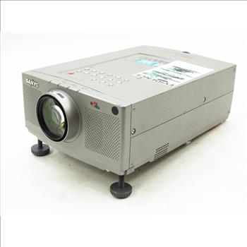 Sanyo Multimedia Projector