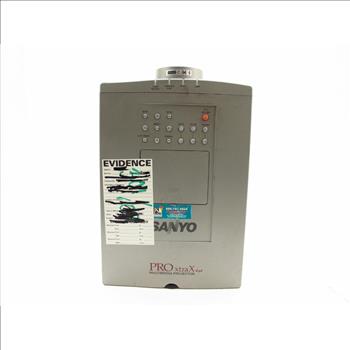 Sanyo Multimedia Projector