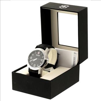 VICTORINOX Swiss Army Watch