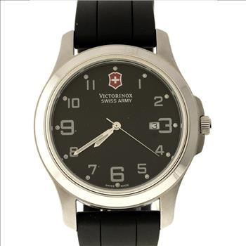 VICTORINOX Swiss Army Watch