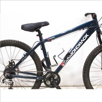Diamondback Topanga Men's Mountain Bike
